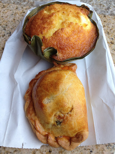 Josephine's Special Empanadas