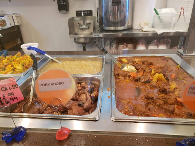 Joshan Filipino Oriental Market