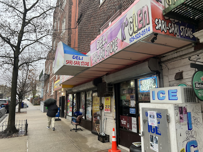 K'Glen Deli & Sari-Sari Store