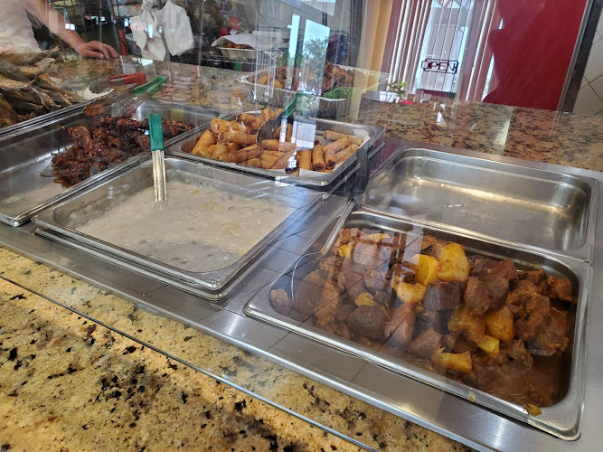 K & K Orient Valley Food Center