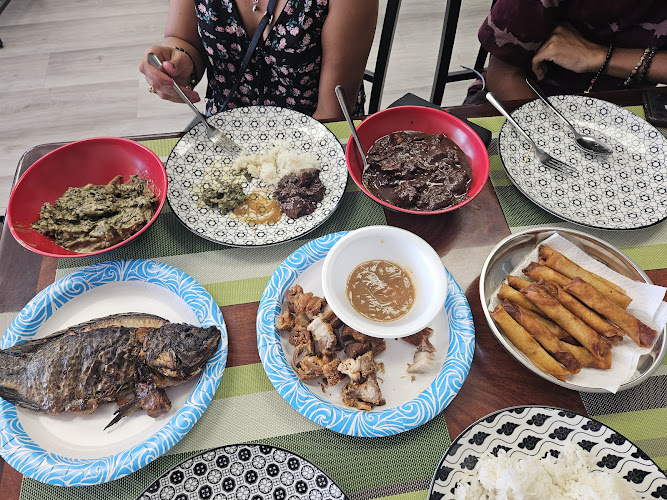 K&R grill Restaurant