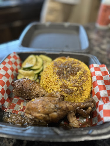 KA-ON GRILL FILIPINO CUISINE FOODTRUCK