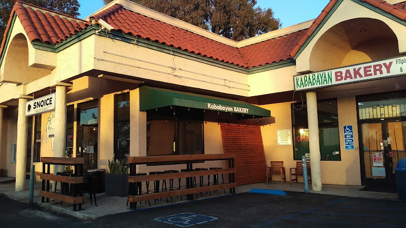 Kababayan Bakery