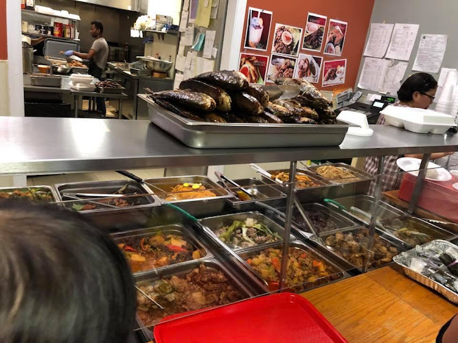 Kababayan Filipino Kitchen