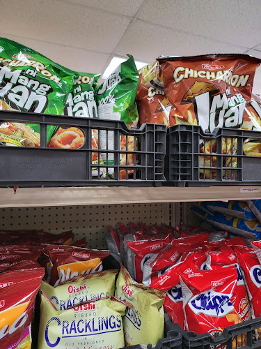 Kabayan Asian Food Mart