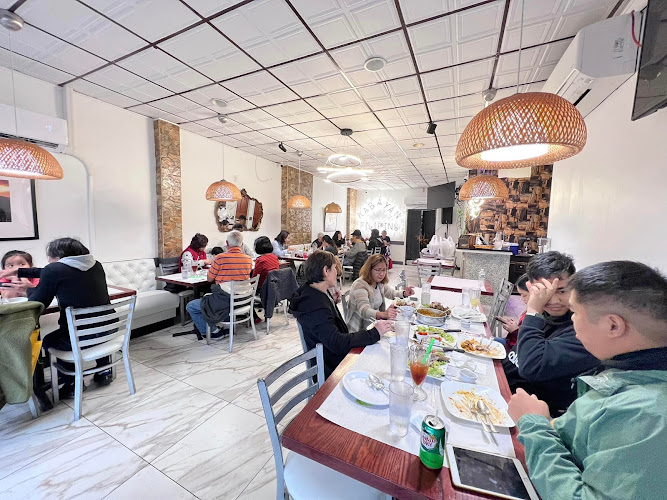 Kabayan Authentic Filipino Cuisine - Queens Blvd.