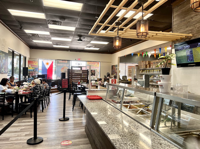 Kabayan Dallas Filipino Store & Cafe *Dallas, TX