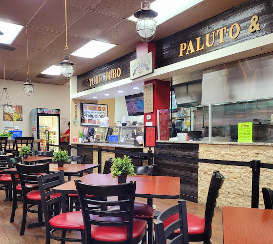 KABAYAN FILIPINO STORE CAFE