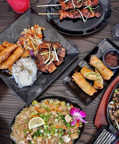 Kain Na-Filipino Cuisine