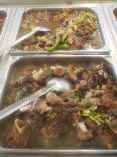 Kambingan Filipino Express Restaurant