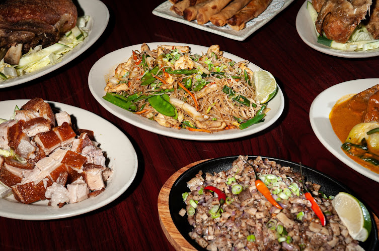 KAPATAD Kitchen and Cafe