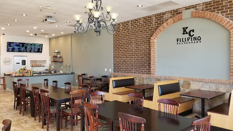 KC Filipino Restaurant