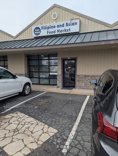 KI Filipino and Asian Food Market