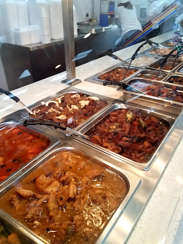 Kusina Ni Lorraine Filipino Fast Food & Asian Market