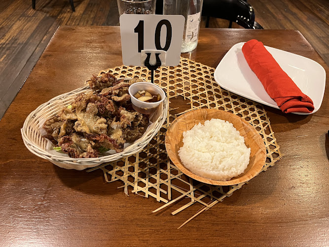 Kusina Pinoy Bistro