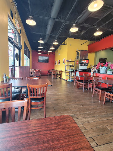 Kusina Restaurant & Market