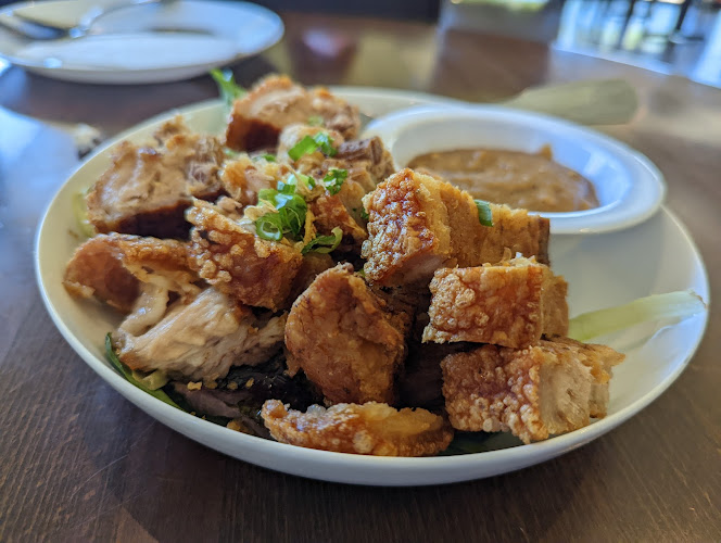 Kusina San Diego: A Taste of the Pacific