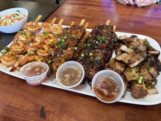 Kusinera Filipino Cuisine