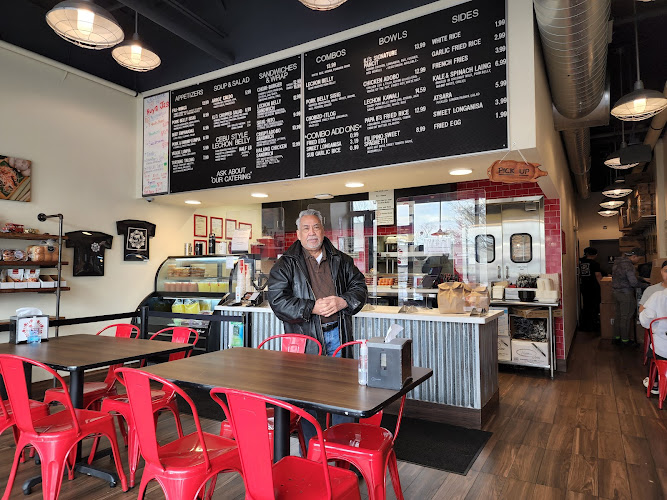 Kuya Ja's Lechon Belly