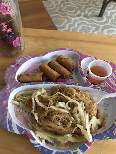 Laguna Bakery and Filipino Food