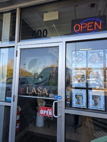 Lasa Filipino Cafe