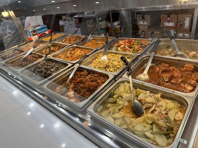 Lilian's Filipino Restaurant and Bakery