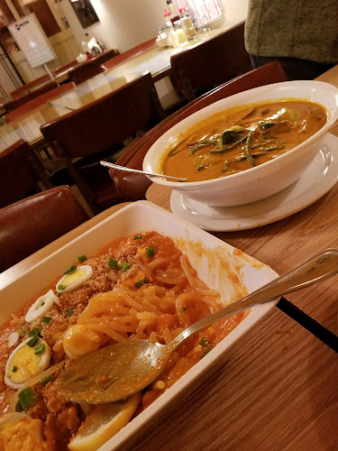 Lin's Teriyaki Fish & Chips