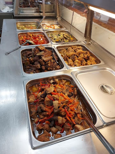 Lina's Filipino Marketplace