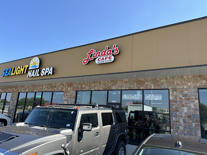 Linda's Cafe