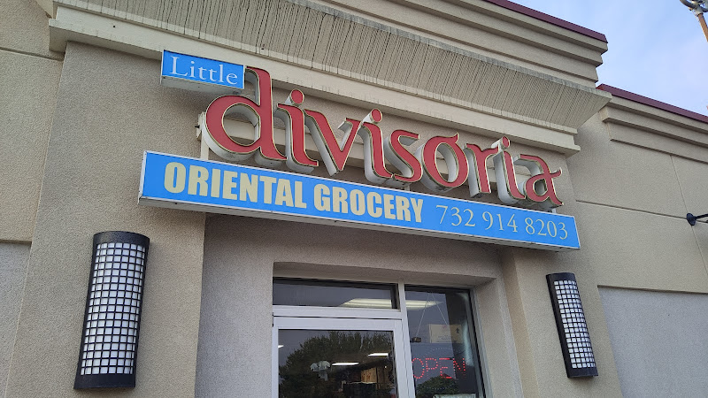 Little Divisoria (Filipino-Asian Store)