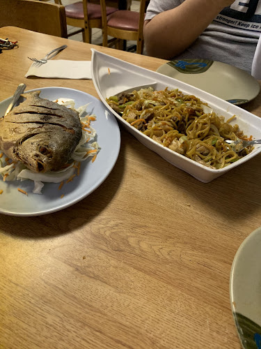 Little Manila Lumpia House