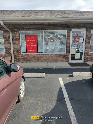 Little Manila Oriental Store