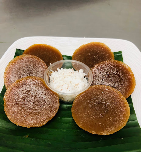 Liz's Filipino Desserts