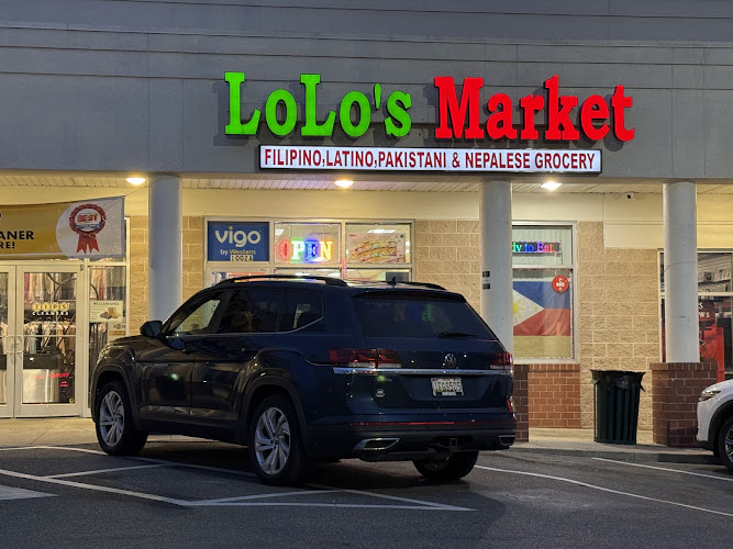 Lolo's Market