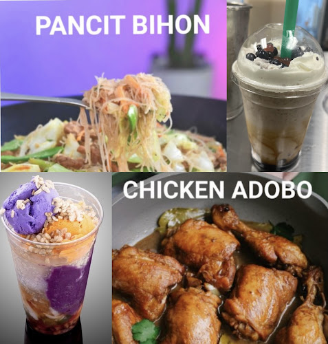 Lumpia & Boba Licious To Go