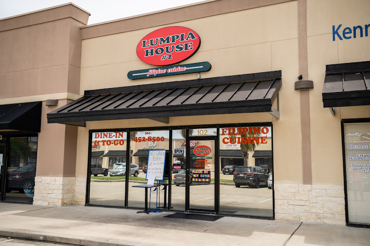 Lumpia House #2