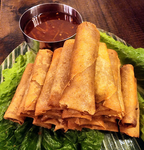 Lumpia Hut Express, LLC