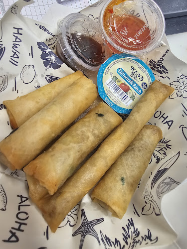 Lumpia Lane Food Truck