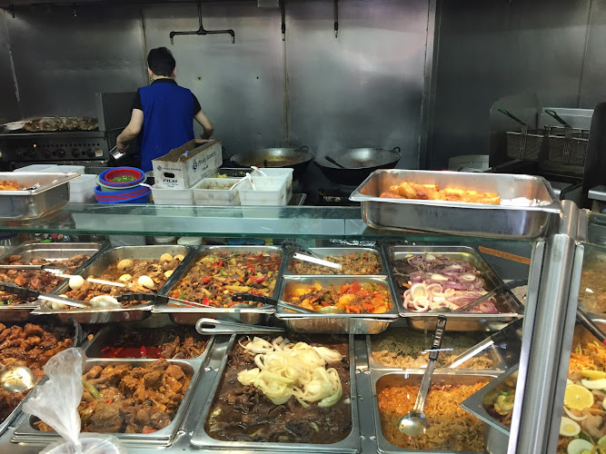 Lutong Bahay Restaurant