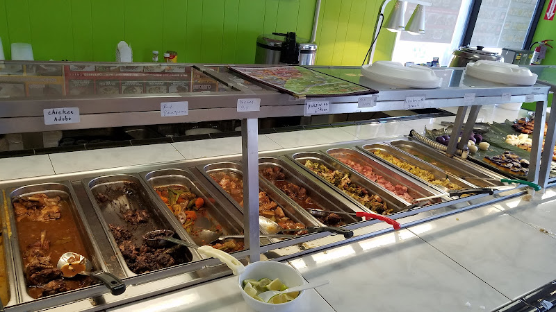 Lutong Pinoy 2 - Filipino Cuisine