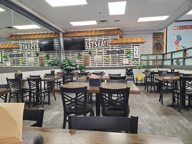 Luzviminda Grocery and Restaurant