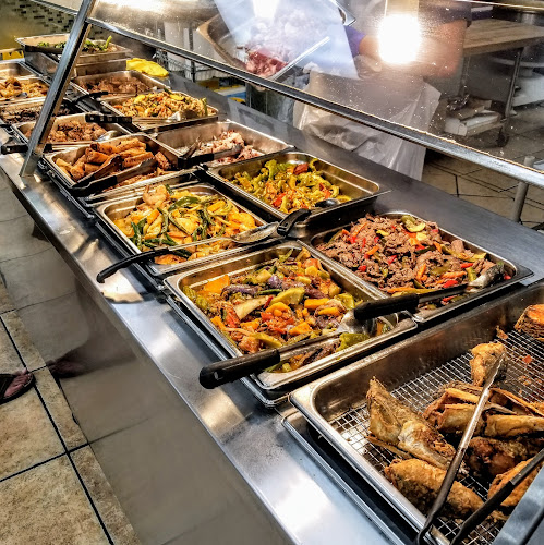 M.Y. Chockdee Oriental Market & Restaurant