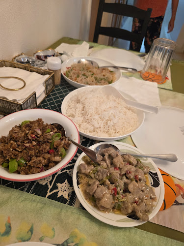 Mabuhay Asian Market