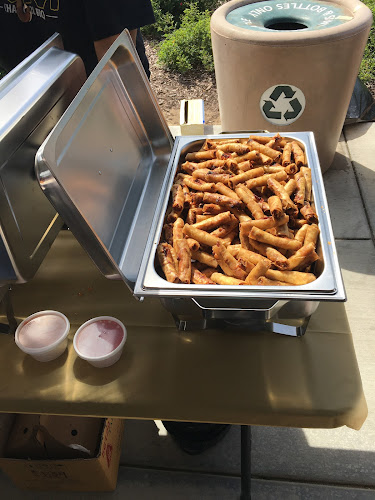 Mabuhay Filipino Foods & Services