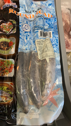 Mabuhay Oriental Market