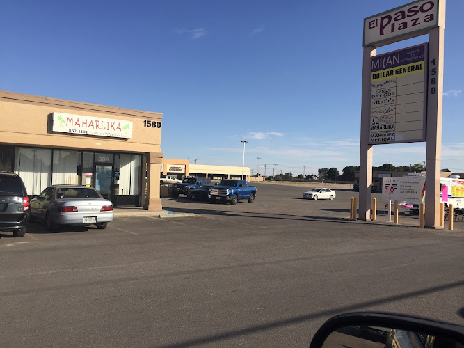 Maharlika Asian Mechandise