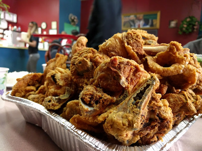 Maharlika Restaurant