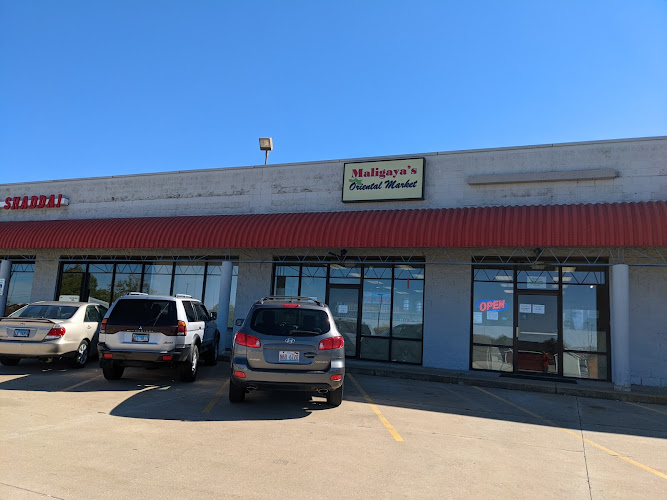 Maligaya's Oriental Market