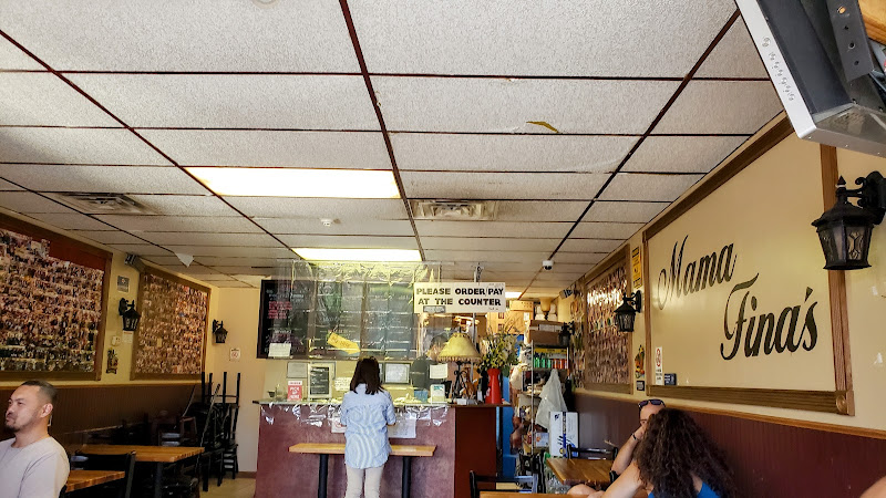 Mama Fina's