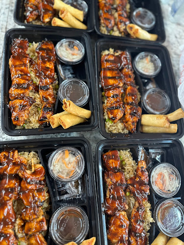 Mama Marie's Filipino Soul Food